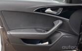 Audi A6 4G/C7 [restyling] Sedan
