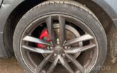 Audi A6 4G/C7 [restyling] Sedan