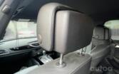Audi A6 4G/C7 [restyling] Sedan