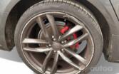 Audi A6 4G/C7 [restyling] Sedan