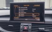 Audi A6 4G/C7 [restyling] Sedan