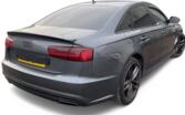 Audi A6 4G/C7 [restyling] Sedan