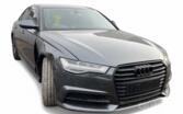 Audi A6 4G/C7 [restyling] Sedan