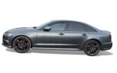 Audi A6 4G/C7 [restyling] Sedan