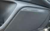 Audi A6 4G/C7 [restyling] Sedan