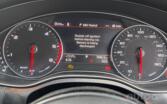 Audi A6 4G/C7 [restyling] Sedan