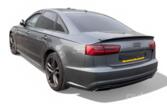 Audi A6 4G/C7 [restyling] Sedan