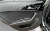 Audi A6 4G/C7 [restyling] Sedan