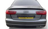 Audi A6 4G/C7 [restyling] Sedan