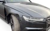 Audi A6 4G/C7 [restyling] Sedan