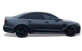 Audi A6 4G/C7 [restyling] Sedan