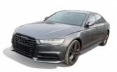 Audi A6 4G/C7 [restyling] Sedan