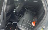 Audi S3 8V [restyling]