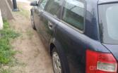 Audi A4 B6 Avant wagon 5-doors