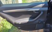Audi A4 B6 Avant wagon 5-doors