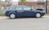 Audi A4 B6 Avant wagon 5-doors