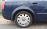Audi A4 B6 Avant wagon 5-doors