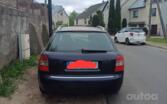 Audi A4 B6 Avant wagon 5-doors