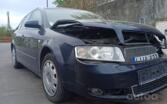 Audi A4 B6 Avant wagon 5-doors