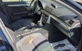 Audi A4 B6 Avant wagon 5-doors