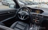 Mercedes-Benz C-Class W204/S204/C204 [restyling] Sedan 4-doors