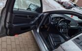 Mercedes-Benz C-Class W204/S204/C204 [restyling] Sedan 4-doors