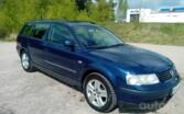 Volkswagen Passat B5 wagon