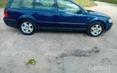 Volkswagen Passat B5 wagon