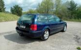 Volkswagen Passat B5 wagon