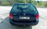 Volkswagen Passat B5 wagon