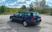 Volkswagen Passat B5 wagon