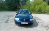 Volkswagen Passat B5 wagon