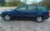 Volkswagen Passat B5 wagon
