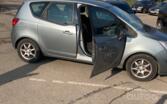 Opel Meriva 2 generation Minivan