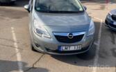 Opel Meriva 2 generation Minivan