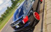 Subaru Impreza WRX 3 generation