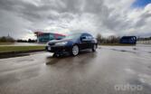 Subaru Impreza WRX 3 generation