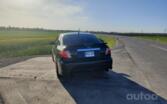 Subaru Impreza WRX 3 generation