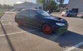 Subaru Impreza WRX 3 generation
