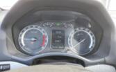 Skoda Octavia 2 generation Combi RS wagon 5-doors