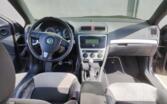 Skoda Octavia 2 generation Combi RS wagon 5-doors