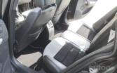 Skoda Octavia 2 generation Combi RS wagon 5-doors