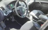 Skoda Octavia 2 generation Combi RS wagon 5-doors
