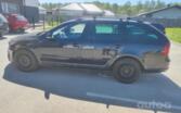 Skoda Octavia 2 generation Combi RS wagon 5-doors