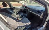 Volkswagen Golf 7 generation Hatchback 5-doors