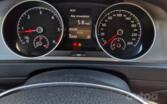 Volkswagen Golf 7 generation Hatchback 5-doors