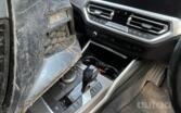 BMW 3 Series G20 Sedan