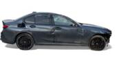 BMW 3 Series G20 Sedan