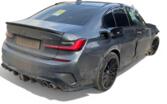 BMW 3 Series G20 Sedan