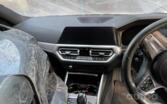 BMW 3 Series G20 Sedan